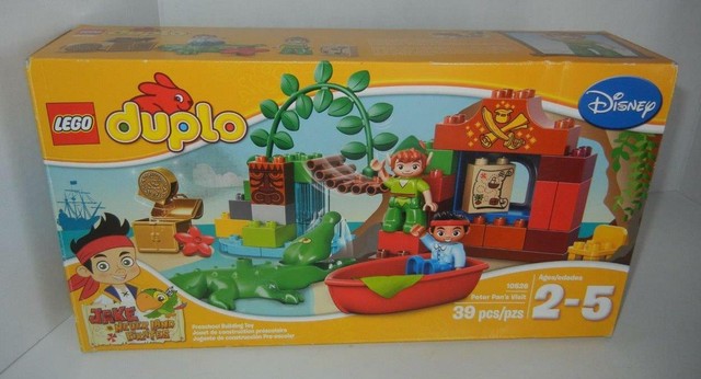 lego jake and the neverland pirates