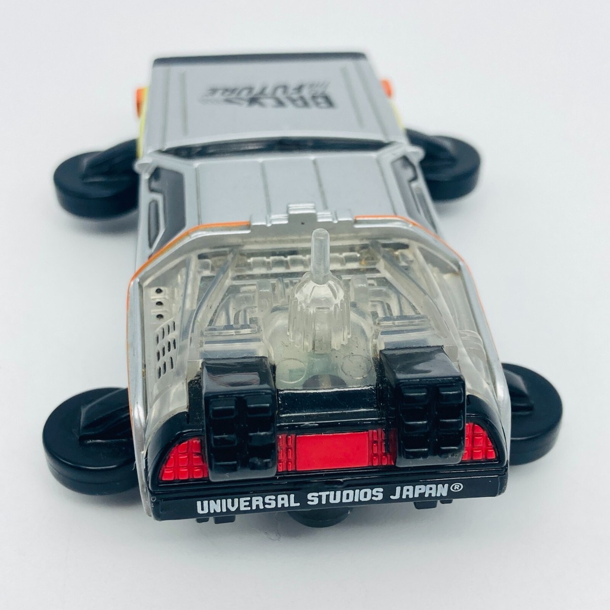 日本未発売】ETリトグラフ132/200（Universal Studios） Retro