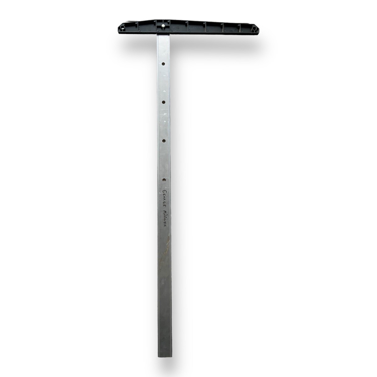Craftsman 39572 Vintage Heavy Duty Aluminum T-Square 48