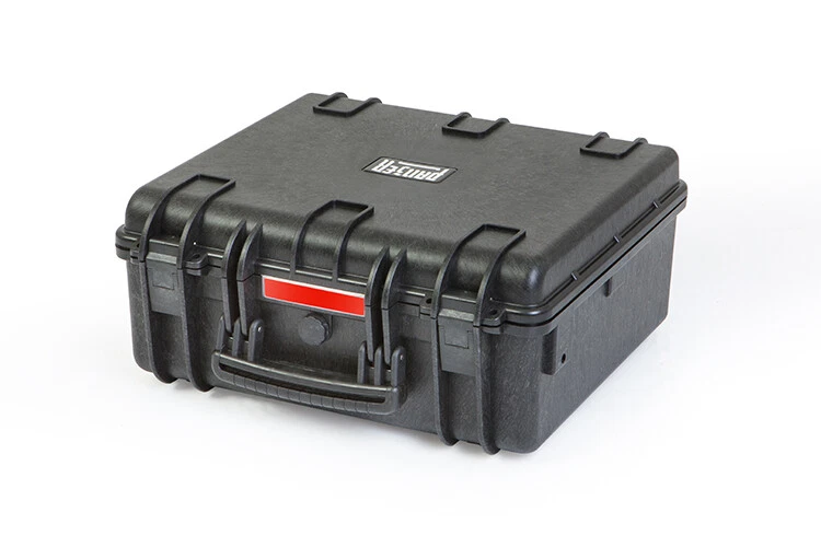 Centurion 28.5 - Waterproof Heavy-duty Protective Hard Case with Foam 44x34x18cm - Image 3 of 3