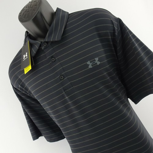 NWT Men Under Armour UA Heatgear The 