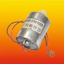 ORIGINAL NICHIBO MABUCHI RF-370C-15370 DC MOTOR USED TESTED
