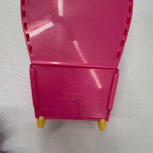 Vtg Bratz Babyz Funky Fashion Playset Twins Dolls Accessories Metal Box 2005 a - Picture 15 of 24