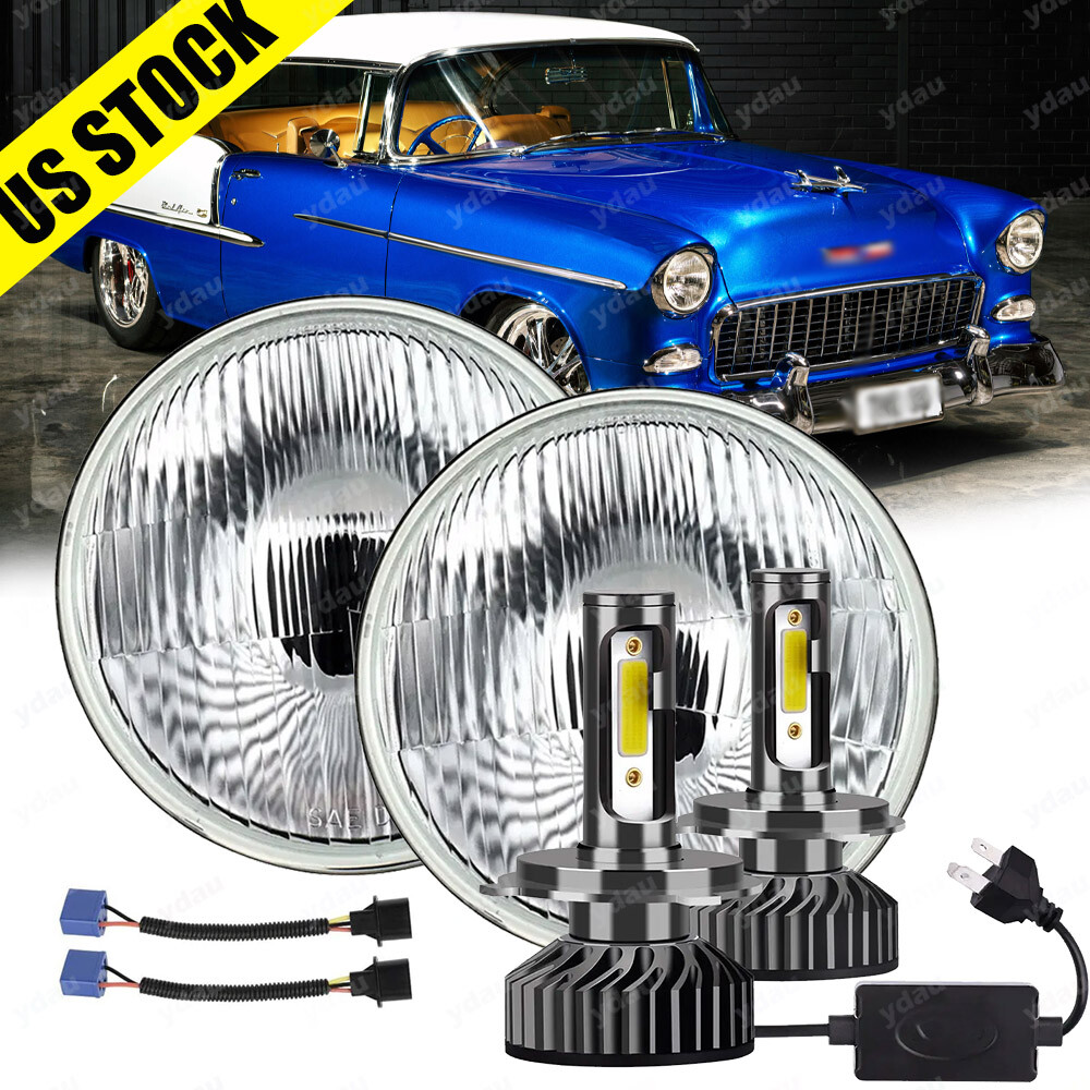 For CHEVY BEL AIR 1955 1956 1957 7