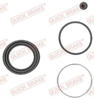 Original Quick Brake Reparatursatz Bremssattel 114-0084 FüR CitroëN Dacia Lada