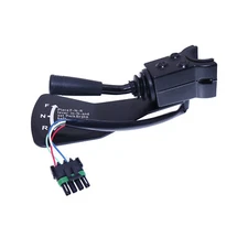 For John Deere Backhoe New Forward,Neutral,Reverse Control Lever AT180916