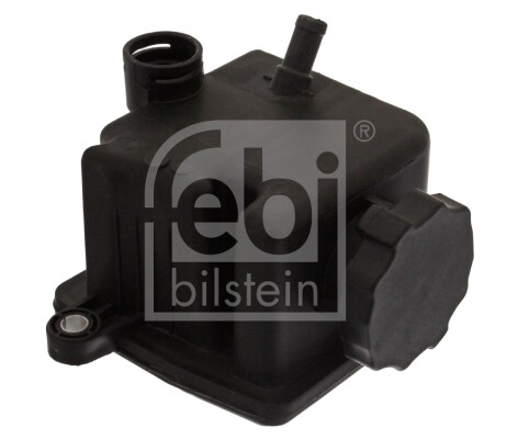 FEBI BILSTEIN 38802 Expansion Tank, power steering hydraulic oil for MERCEDES-BE