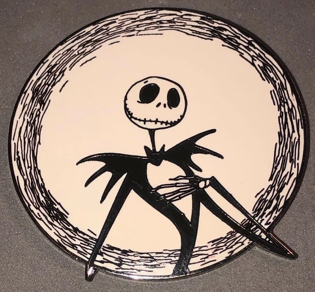 Disney - yk-gypページ JAPAN DISNEY STORE JDS NIGHTMARE BEFORE CHRISTMAS JACK