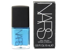 NARS NAIL POLISH #3659 IKIRU 15ml .5fl oz FULL SIZE NEW IN BOX
