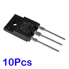 10Pcs A1746 Circuit / Transistor 15129121 For Roland SC-540 VS-540 RE-640 FH-740