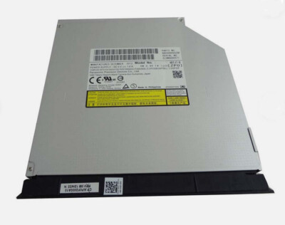 Caddy disque dur SSD éjector 2nd HD pour Dell E6420 E6520 E6320 E6430