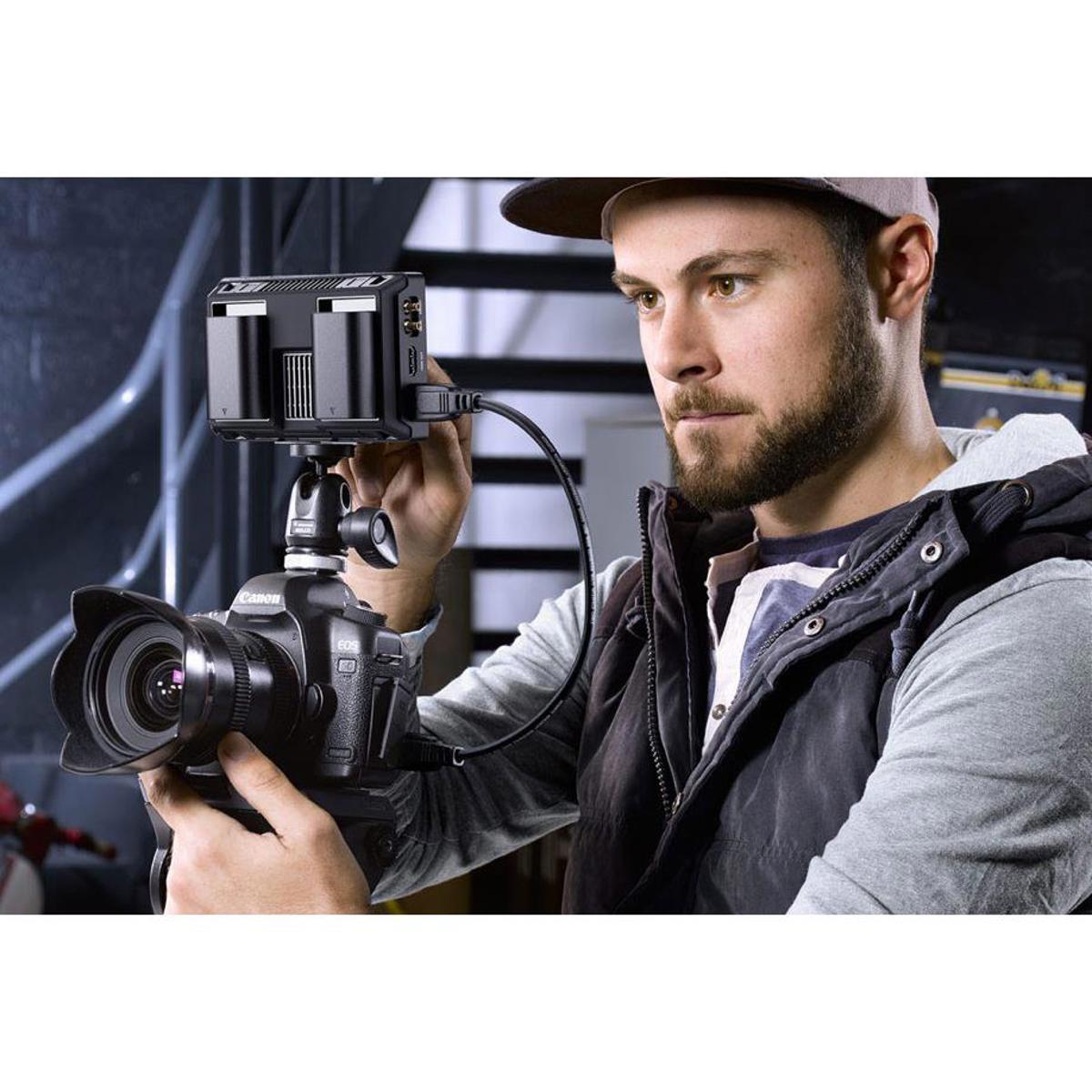 Blackmagic Design Video Assist 5 Blackmagic Design Video Assist 5
