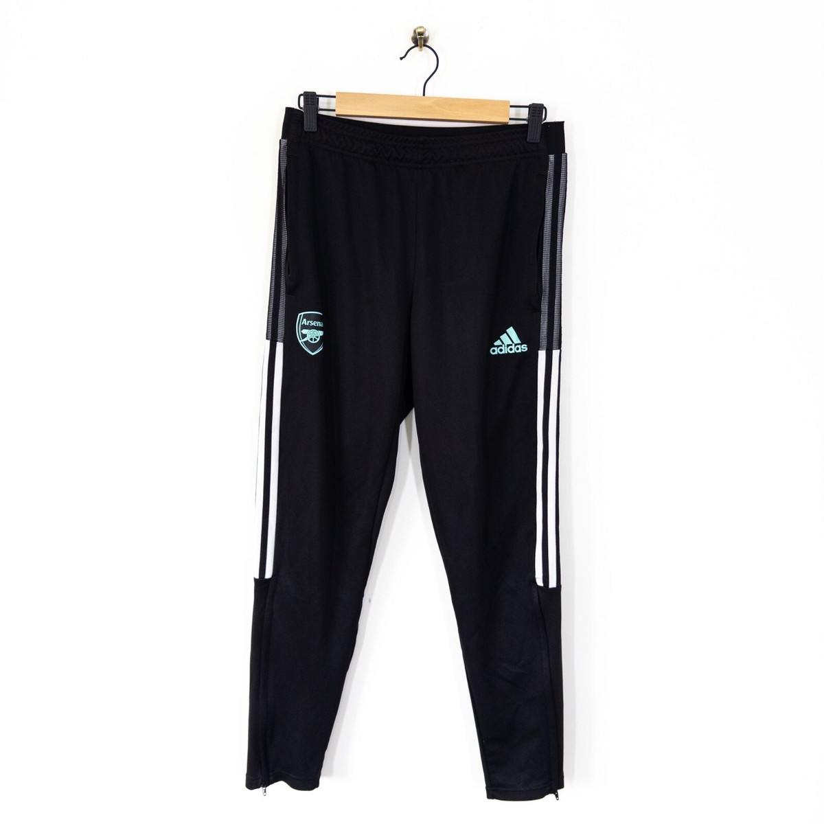 adidas Arsenal 2021-2022 ブラックMサイズ 【公式通販】