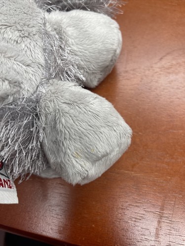 Elephant webkinz plush - no code - Picture 3 of 5
