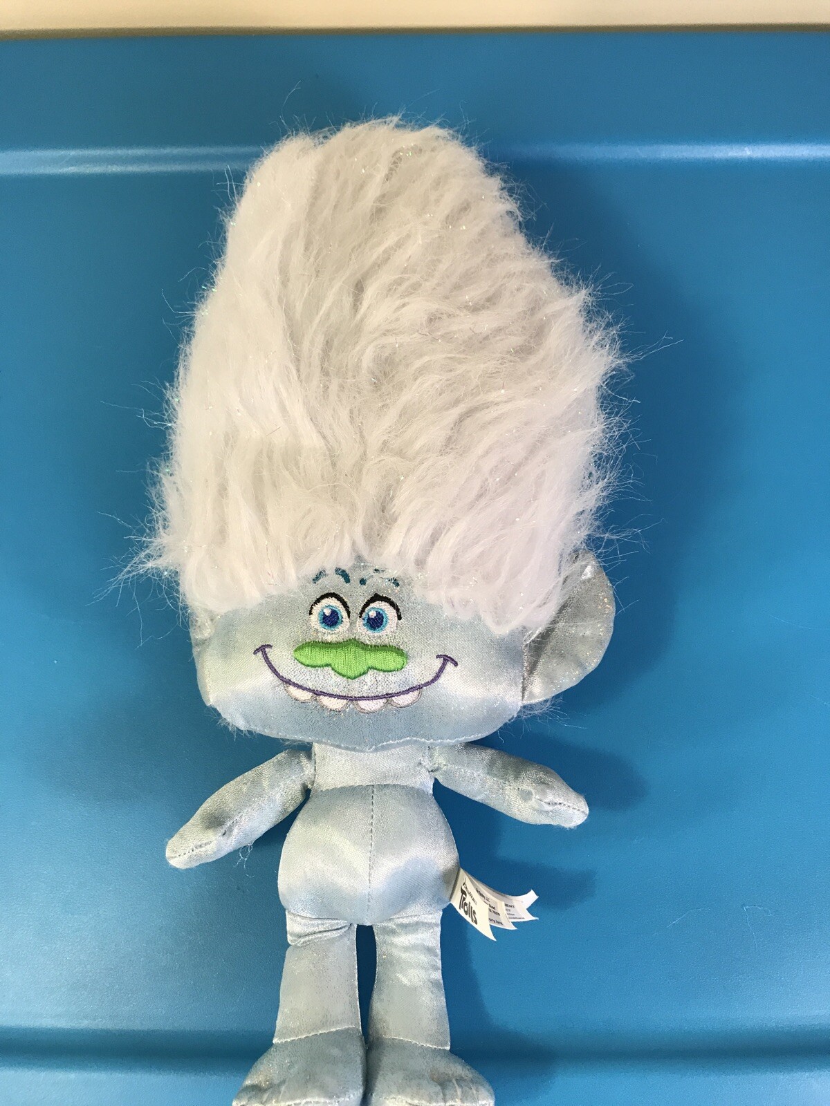 trolls guy diamond toy