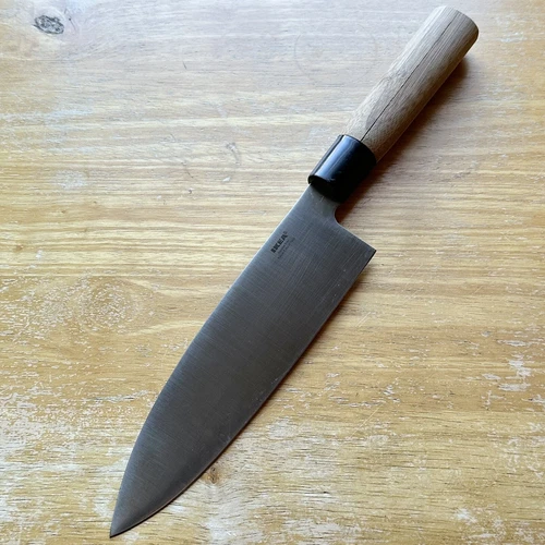 Kitchen Knife Buying Guide (Types, Steel, Edge)