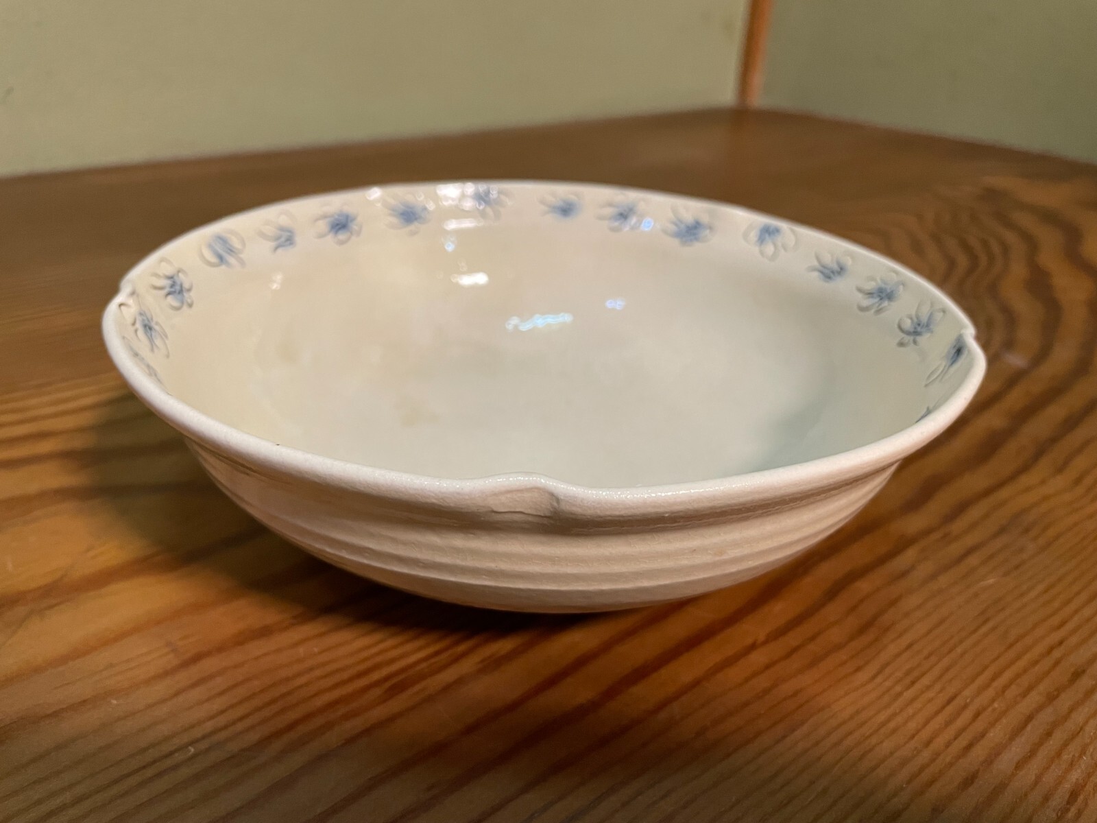 Japanese Tea Ceremony Container For Sweets Tamba Ware Tea Utensils eBay