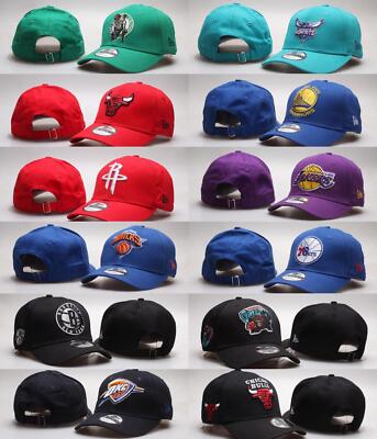Adult Basketball Adjustable Hat Cap Sun Hat