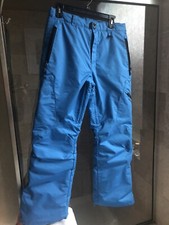 Boulder Gear youth XL snow/ski pants Blue
