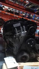 Used Engine Complete Assembly Fits 2010 Mercury Milan Gasoline 2.5l Vin 3 8th D