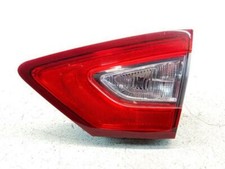 Passenger Right Tail Light Lid Mounted SE Fits 13-16 FUSION OEM