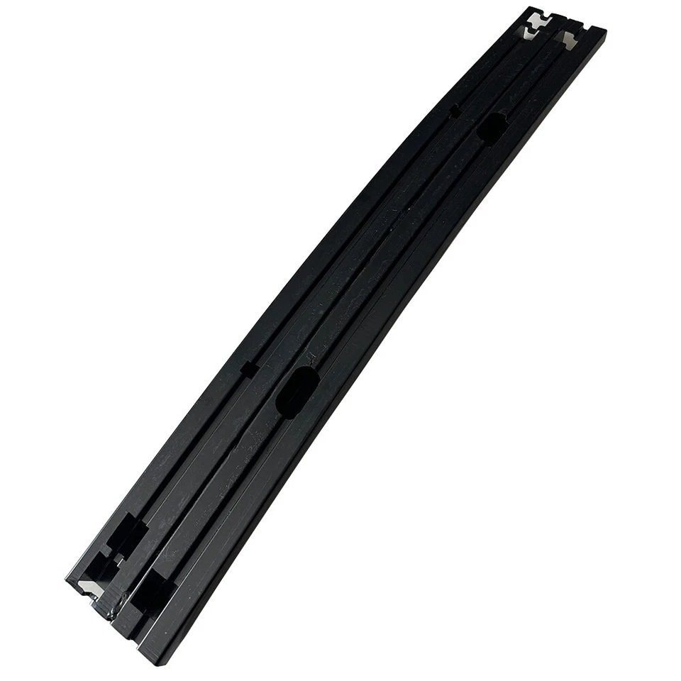 850326CA0A NI1106195 Rear Bumper ReinForcement For 2019 2020 2021 Nissan Altima - Image 3 of 4