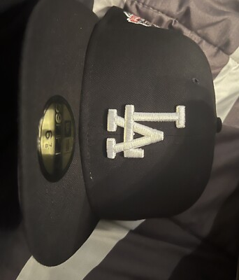 59FIFTY LA DODGERS \