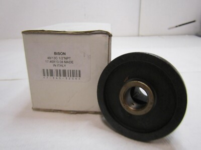 Bison (7-340-3209) #3 1/2'' Tap Size Quick Change Positive Drive Tap Adapter 