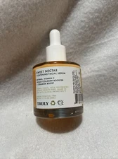 Truly Beauty Sweet Nectar Tightening Facial Serum NEW FULL SZ Retinol Vitamin C