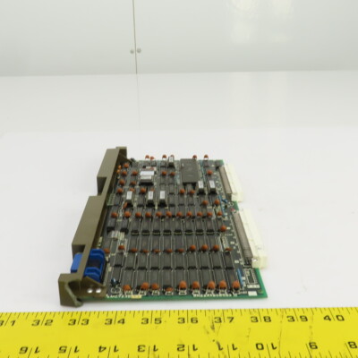 Mitsubishi MC724B-1 BN624A808G53 Circuit Board | eBay