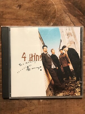 ammo/4点セット/EP/アルバム/cd 4Him 4-CD collection (1993-1998) | eBay