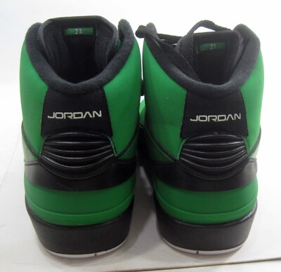 美　27.5 エアジョーダン 2 Retro QF Candy Green Jordan 2 Retro QF Candy Green for Sale | Authenticity