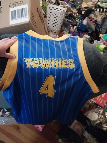 Disney/Pixar 4*Town Jersey Adult S