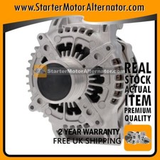 adatto per alternatore JEEP WRANGLER 2.0 BENZINA 2018