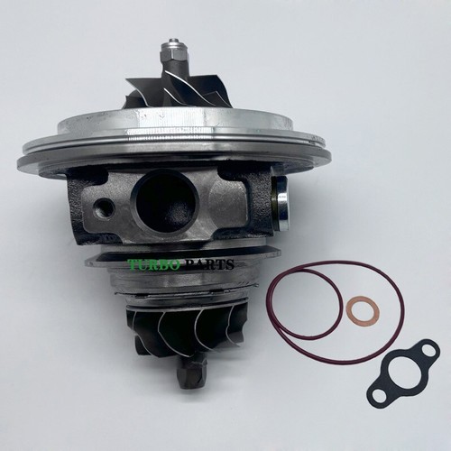 Turbocharger K03 Cartridge for PEUGEOT 308 SW 1.6 16V 1598 ccm CHRA 755569880 - Foto 4 di 11