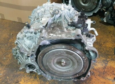 Honda L13B Gearbox for Fit, Shuttle, Vezel