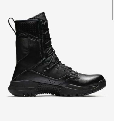 nike sfb jungle black