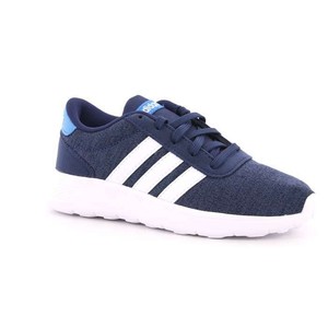 ADIDAS Baby Shoe Art. F35648/F35529 Mod. Lite Racer K From 19 Al 27 Elastic  | eBay