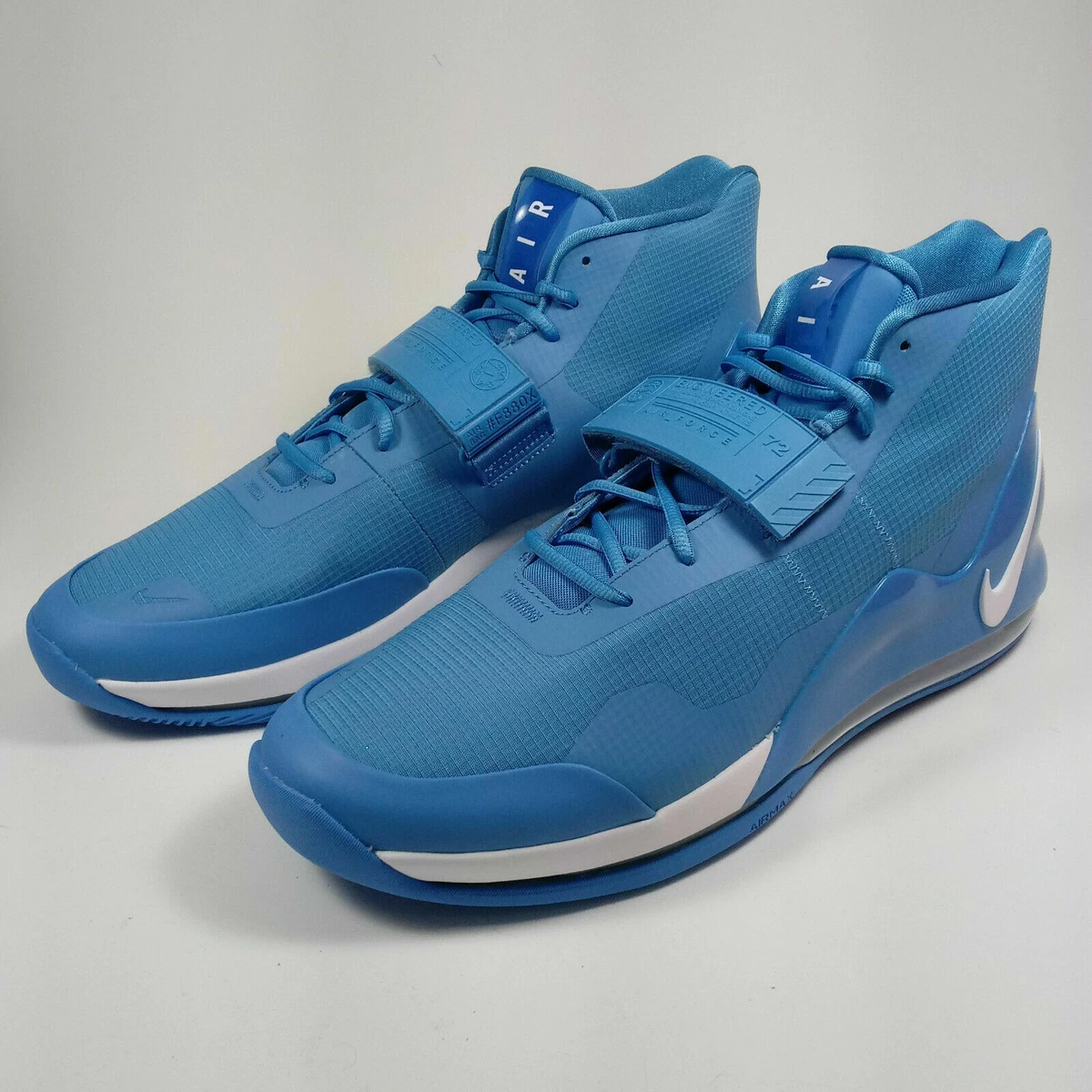 Nike air top force max 19