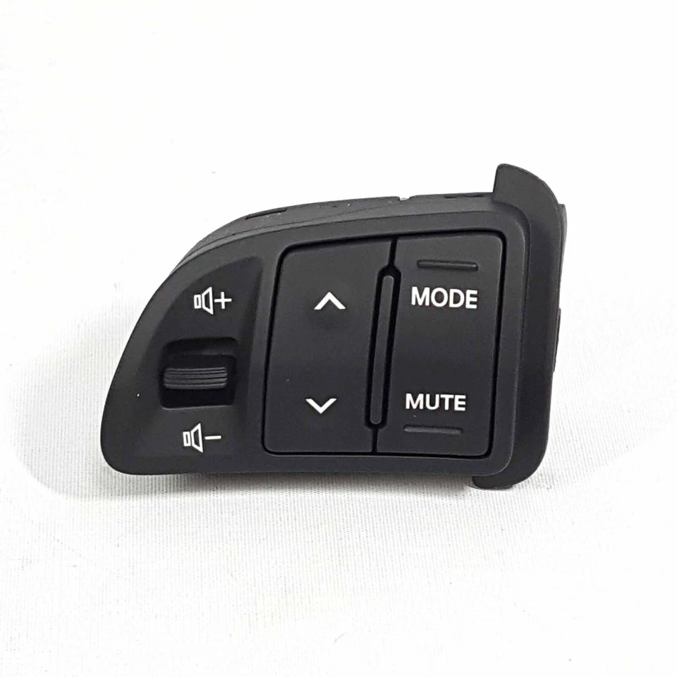 Interruptor de control remoto de dirección izquierdo 967003W001WK para KIA SPORTAGE 2011-2014 Foto 2 de 4