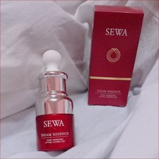 SEWA Insam Essence Serum Anti-aging Reduce Wrinkle Brightening Poreless 30ml.