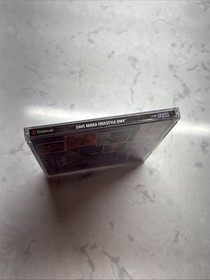 Dave Mirra Freestyle BMX (Sega Dreamcast, 2000) con Manual + Tarjeta de Registro