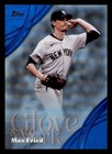 2026 Topps Series 2 Max Fried Base (RAW)