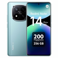 Xiaomi Redmi Note 14 Pro Plus 5G  4G LTE for Tmobile Mint Tello  Global 