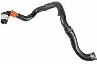 Metzger Ladeluftschlauch 2401032 FüR Nissan Opel Renault Vauxhall General Motor