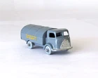 Vintage Lesney Moko Matchbox #38-A Karrier Refuse Collector METAL WHEEL 1957