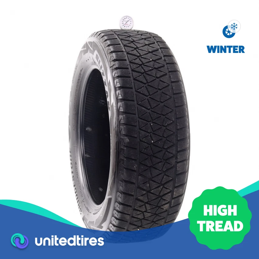 Bridgestone 235/60/18 Winter Tires for sale | eBay