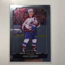 2022-23 UD O-Pee-Chee Platinum Cale Makar