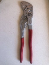 KNIPEX ADJUSTABLE PLIERS WRENCH 27cm GERMANY