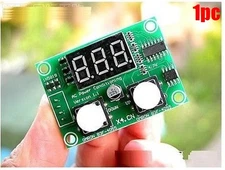 Ac 220V 10000W Scr Voltage Regulator Speed Control Dimming Dimmers Thermostat bp